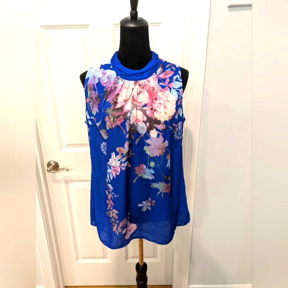 Women's Top/Blouse Size L